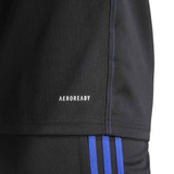 adidas Tiro23 CB Mens Top Black