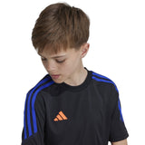 adidas Boys TIRO23 CBTR Jersey Black