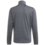 adidas HEA Girls HZ Grey