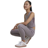 adidas OPT Girls Tight Purple