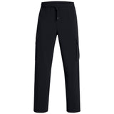 Under Armour Vibe Wv Mens Cargo Pant Blk
