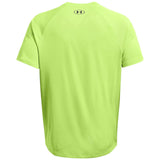 Under Armour Tech Textured Mens Tee Grn