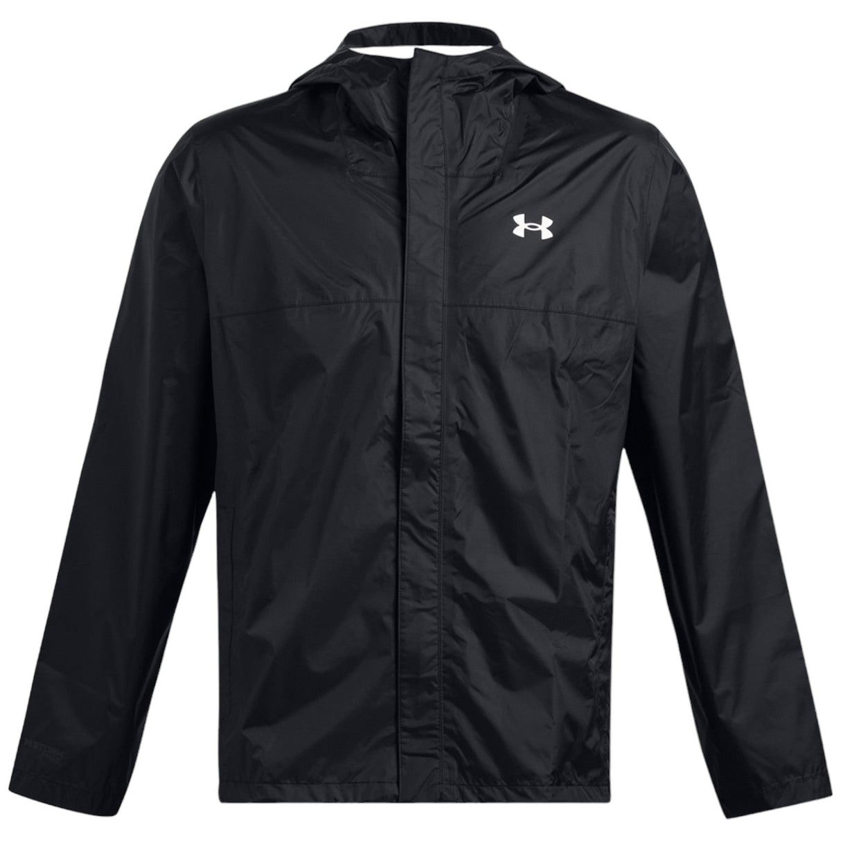 Under Armour Cloudstrike Mens Jacket Blk