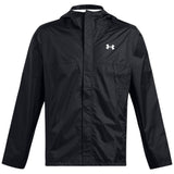 Under Armour Cloudstrike Mens Jacket Blk
