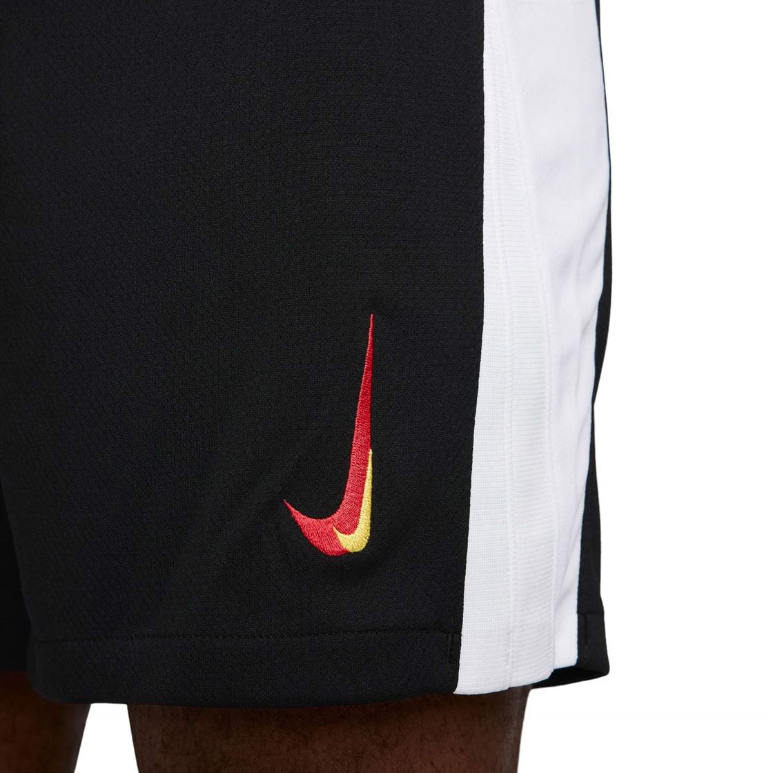 Nike LFC 24 Third Short  Black