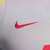 Nike LFC 24 3rd Strike Drill Top Grey