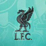 Nike LFC 24 Away PM Jersey Green