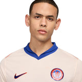 Nike CFC 24 Away Jersey White
