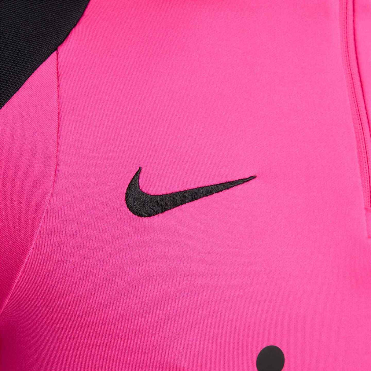 Nike CFC 24 3rd Strike Drill Top Pink