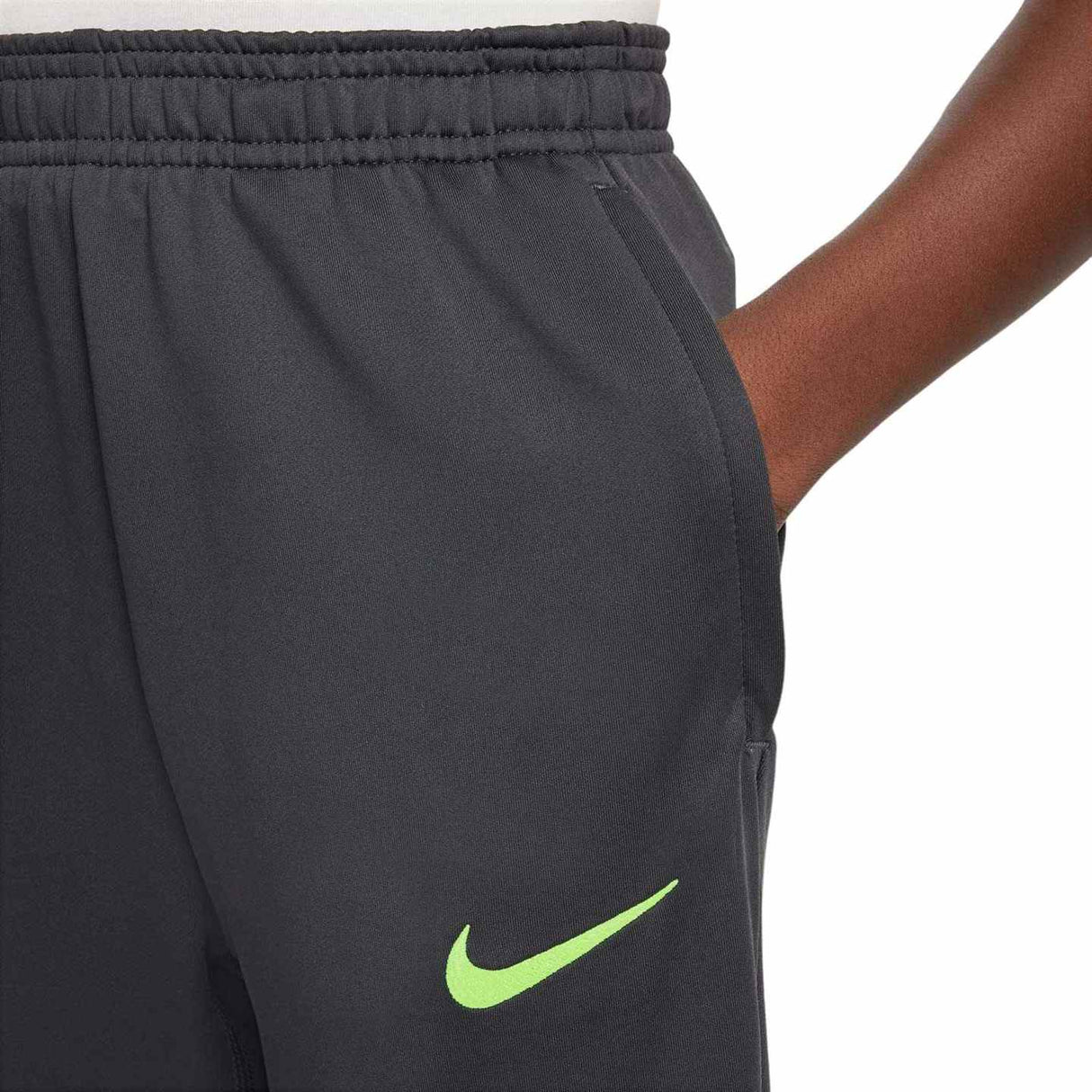 Nike FCB 24 3rd Kids Strike Pant Black