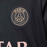 Nike PSG 24 3rd Kids Strike Drill Tee Bl