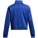 Under Armour Armour Flc Pro HZ Blue
