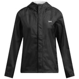 Under Armour Cloudstrike Wmns Jacket Blk