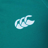 Canterbury IRFU 24 Home LS Clas Jsy Grn