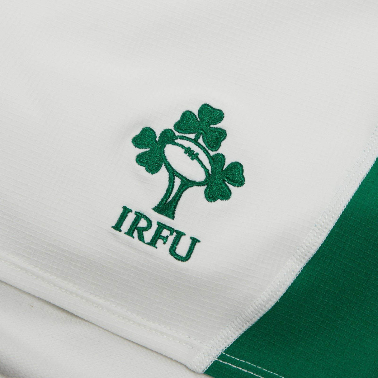 Canterbury IRFU 24 Home Match Short Wht