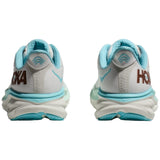 Hoka Clifton 9 W White