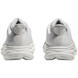 Hoka Clifton 9 W White