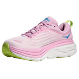 Hoka Bondi W Pink