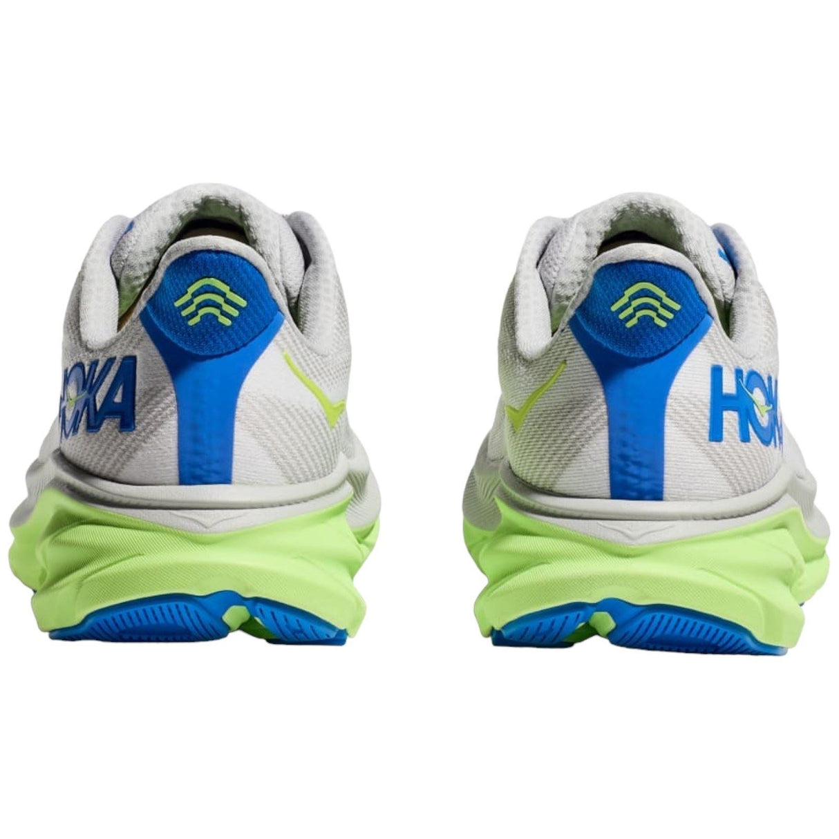 HOKA CLIFTON 9 Grey