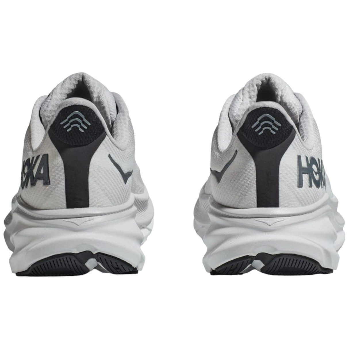 HOKA CLIFTON 9 White