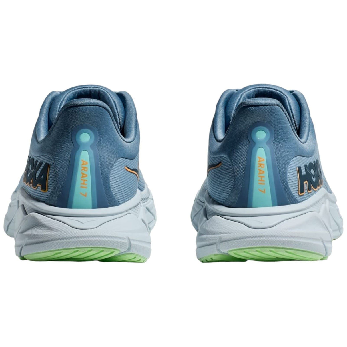 HOKA ARAHI Blue