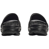 HOKA ORA ATHLETIC SLIDE Black