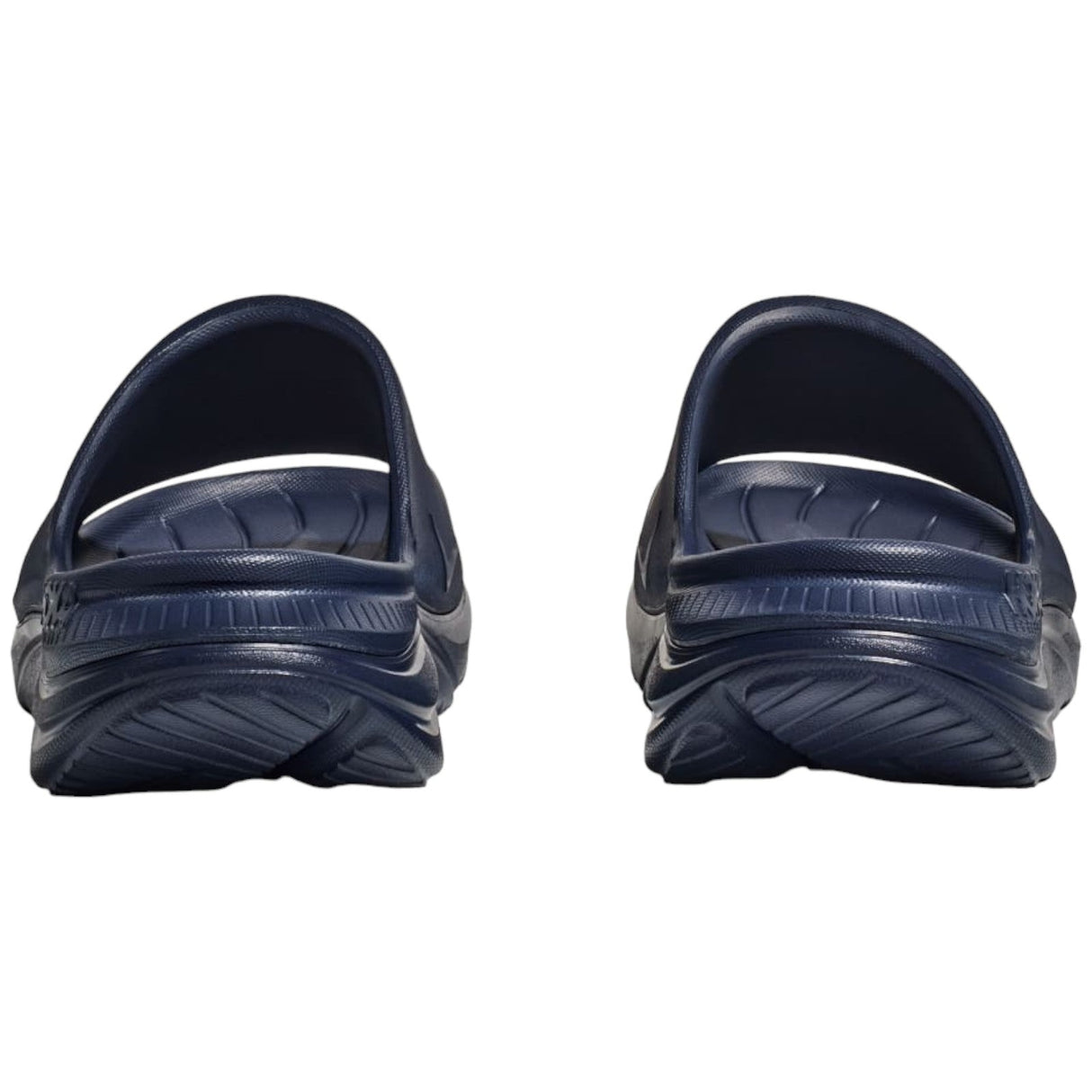 HOKA ORA ATHLETIC SLIDE Navy