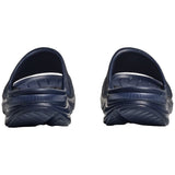 HOKA ORA ATHLETIC SLIDE Navy