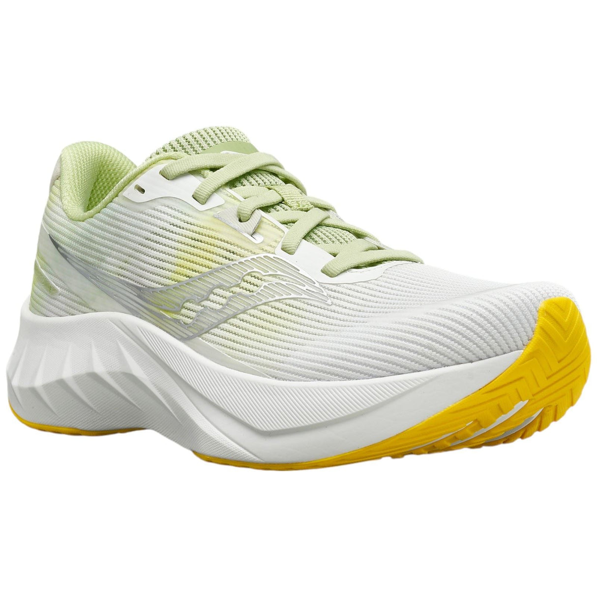 Saucony Womens Tide 2 White