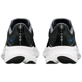 Saucony Mens Ride 17 Black