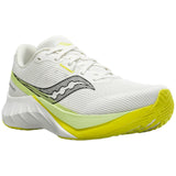 Saucony Mens Tide 2 White