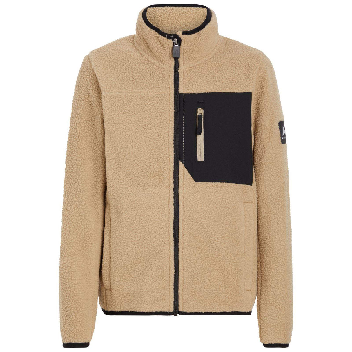 MCKINLEY Hilka III B Jacket Flc BN