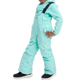 MCKINLEY U Teddy T Fleece GRE