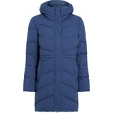 MCKINLEY Ecosta W Coat Padded NAVY