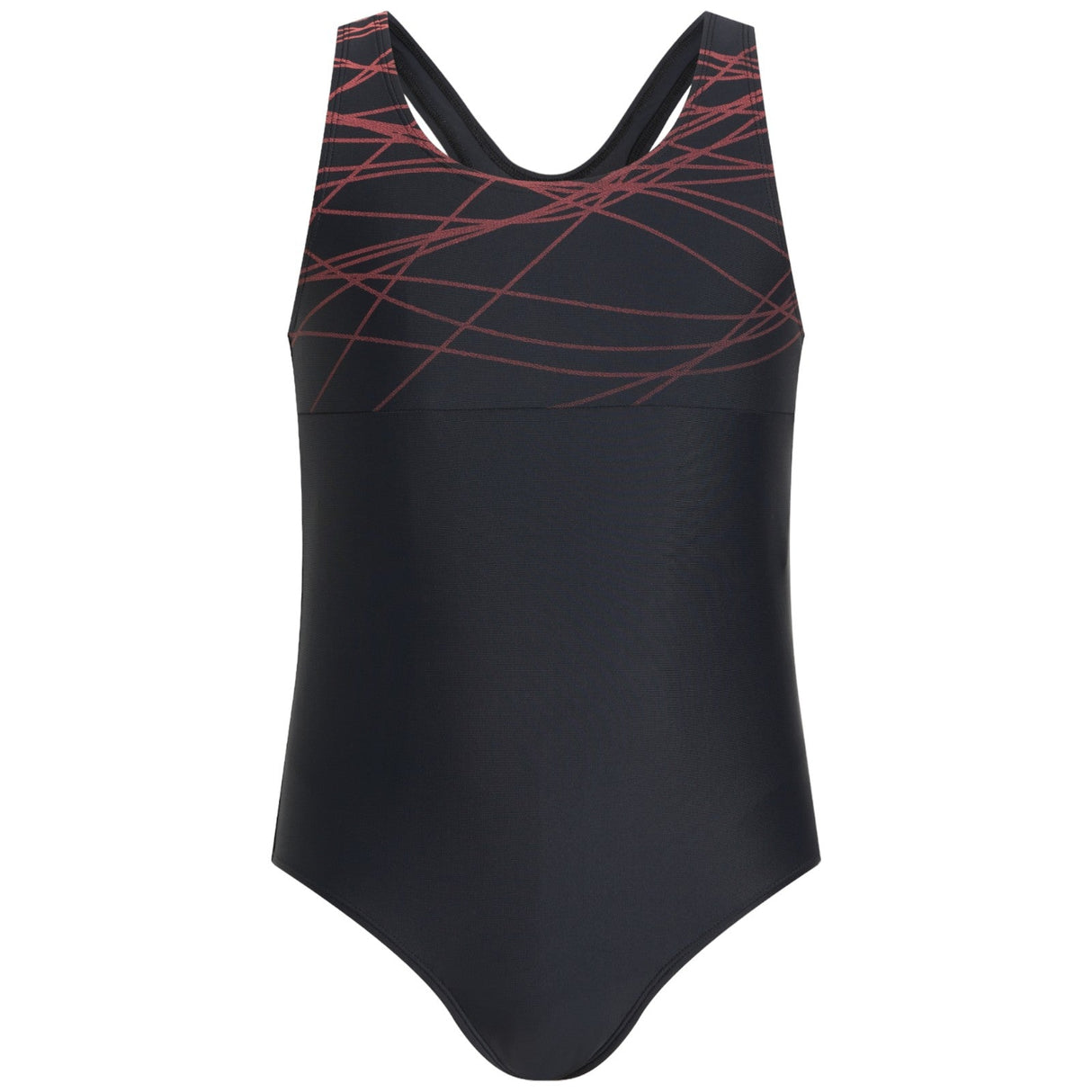 ENERGETICS F Pamela G Swimsuit BLK