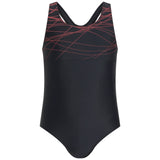 ENERGETICS F Pamela G Swimsuit BLK