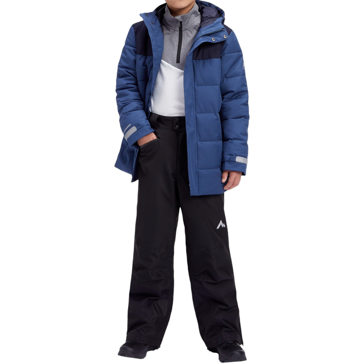 MCKINLEY Acosta B Jacket Padded NY