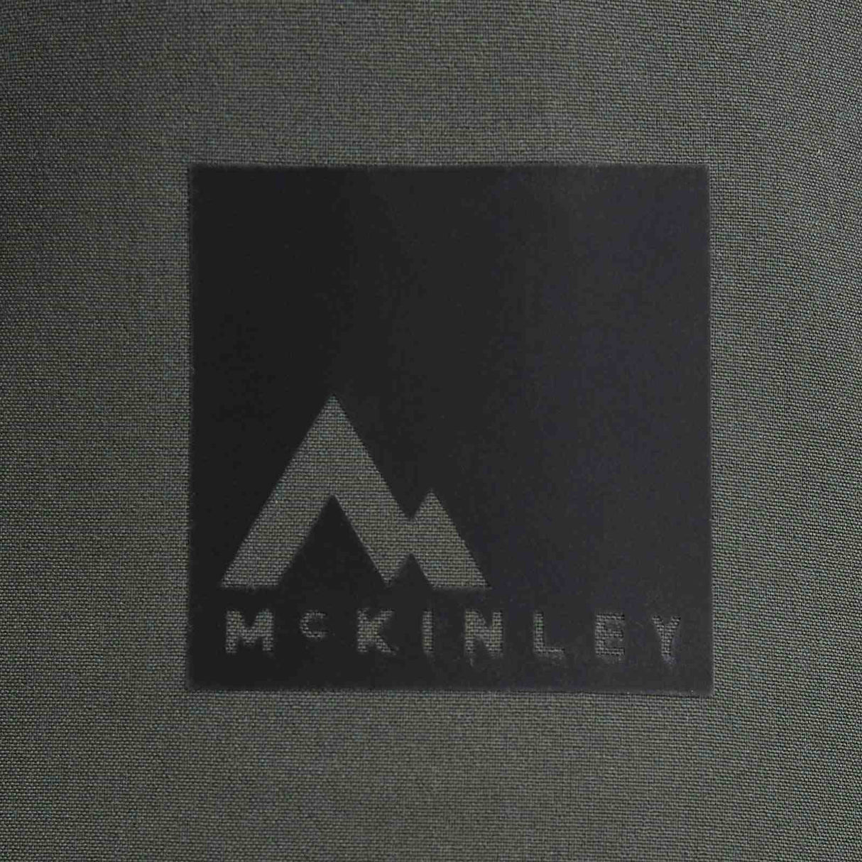 MCKINLEY Kadino M JKT Softshell GRN