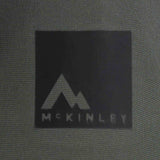 MCKINLEY Kadino M JKT Softshell GRN