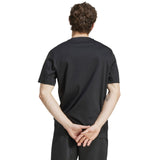 Adidas Z.N.E. Mens Tee Black