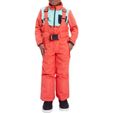 MCKINLEY U Danilo T Fleece RED