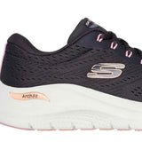Skechers Wmns Arch Fit 2 Big League Grey