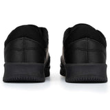 Umbro Jnr Delamere Shoe Black