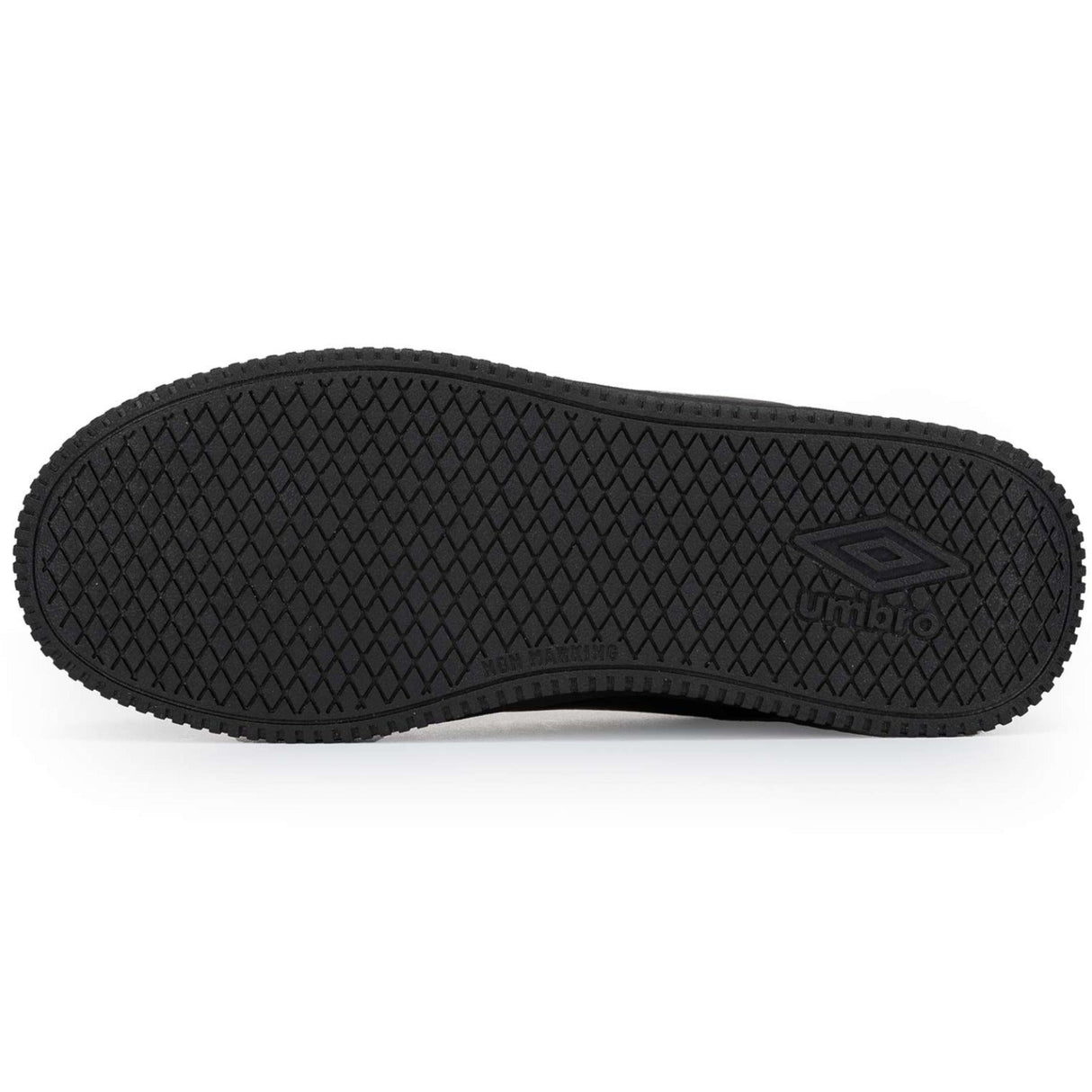 Umbro Kids Delamere Shoe Black