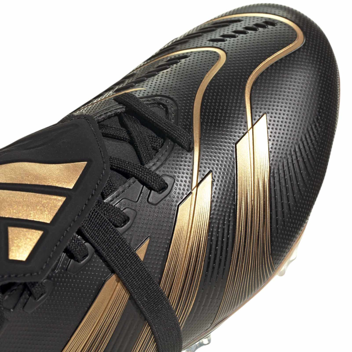 adidas Predator League FG Black