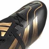 adidas Predator League FG Black