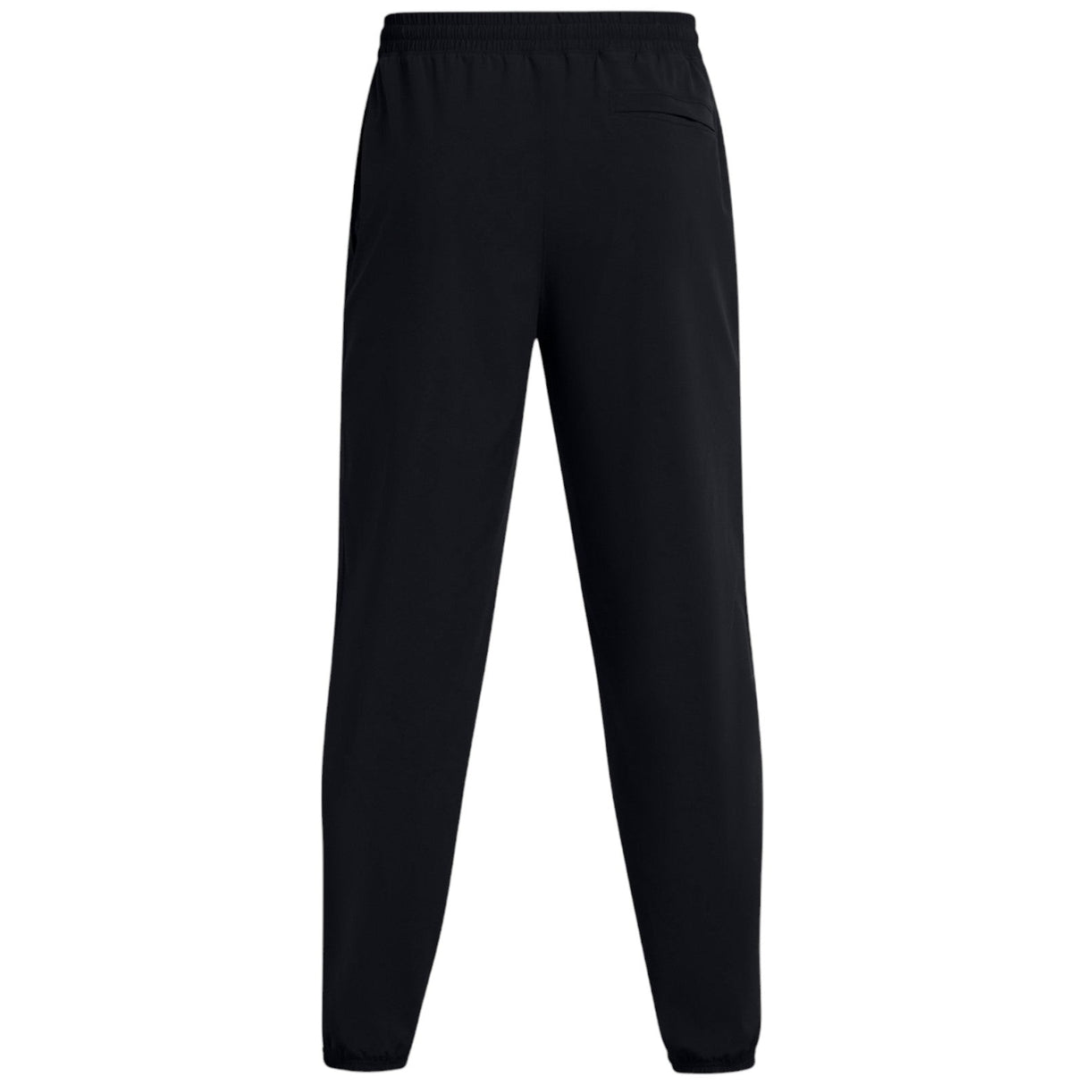 UnderArmour UA Vibe Woven Jogger Black
