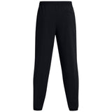 UnderArmour UA Vibe Woven Jogger Black