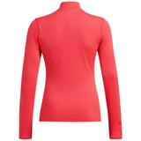 UNDERARMOUR Vanish CW 1/2 Zip RED