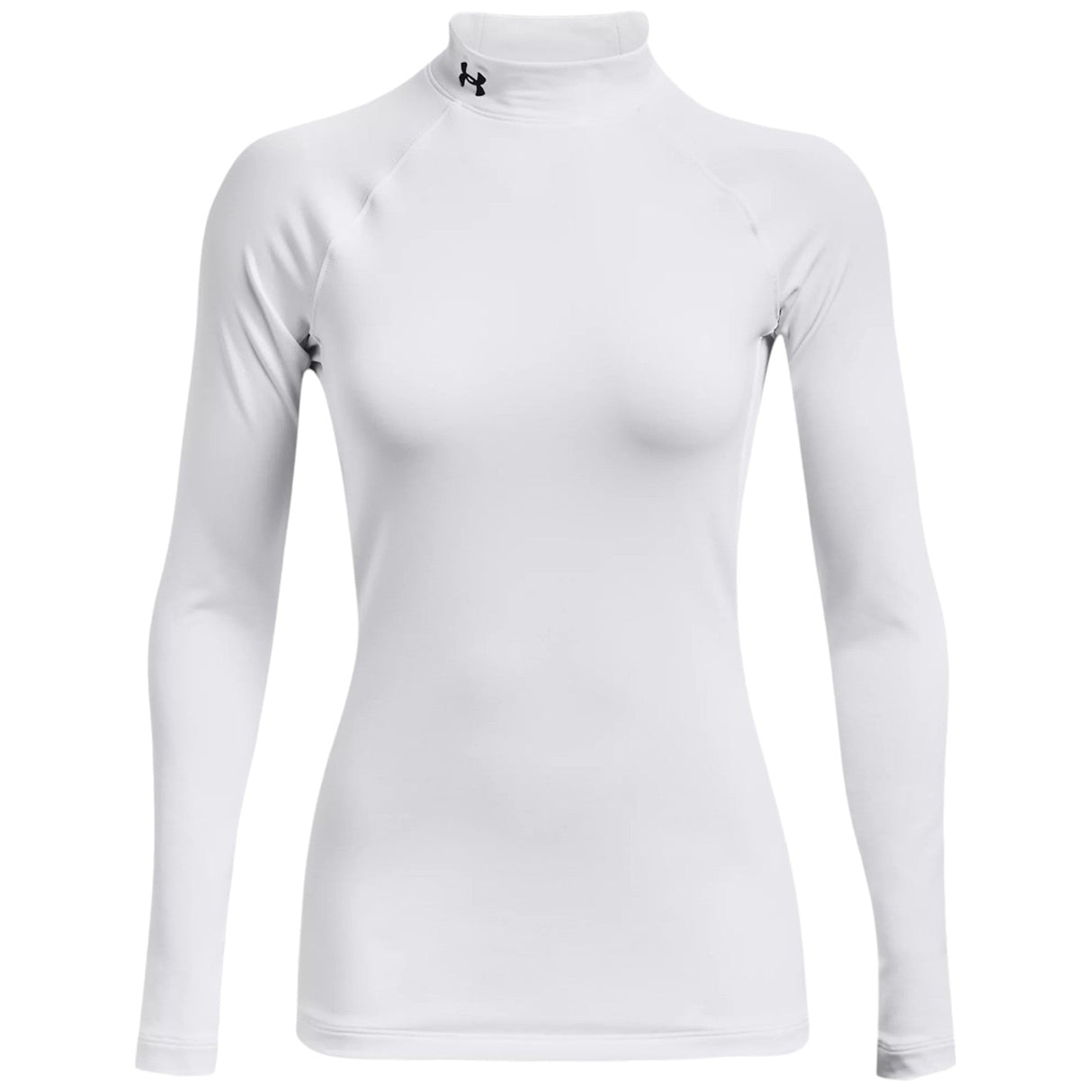 Under Armour CG Authentics Wmns Top Wht